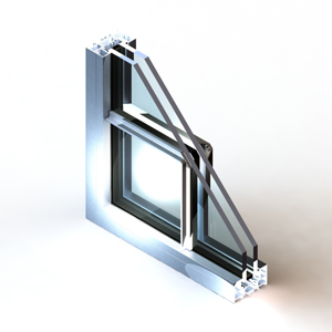 St. Cloud Window Launches New Historic-Replication Window Line