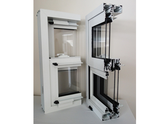 St. Cloud Window Launches New SCW4000 Series Acoustic Window Line