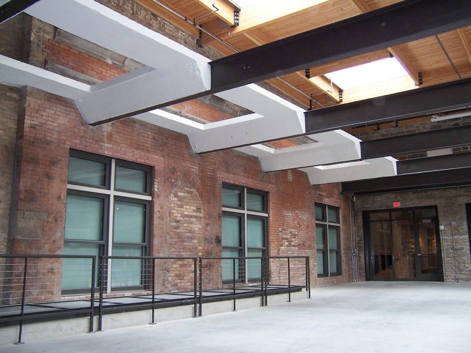 Is New Construction Greener Than Renovation?