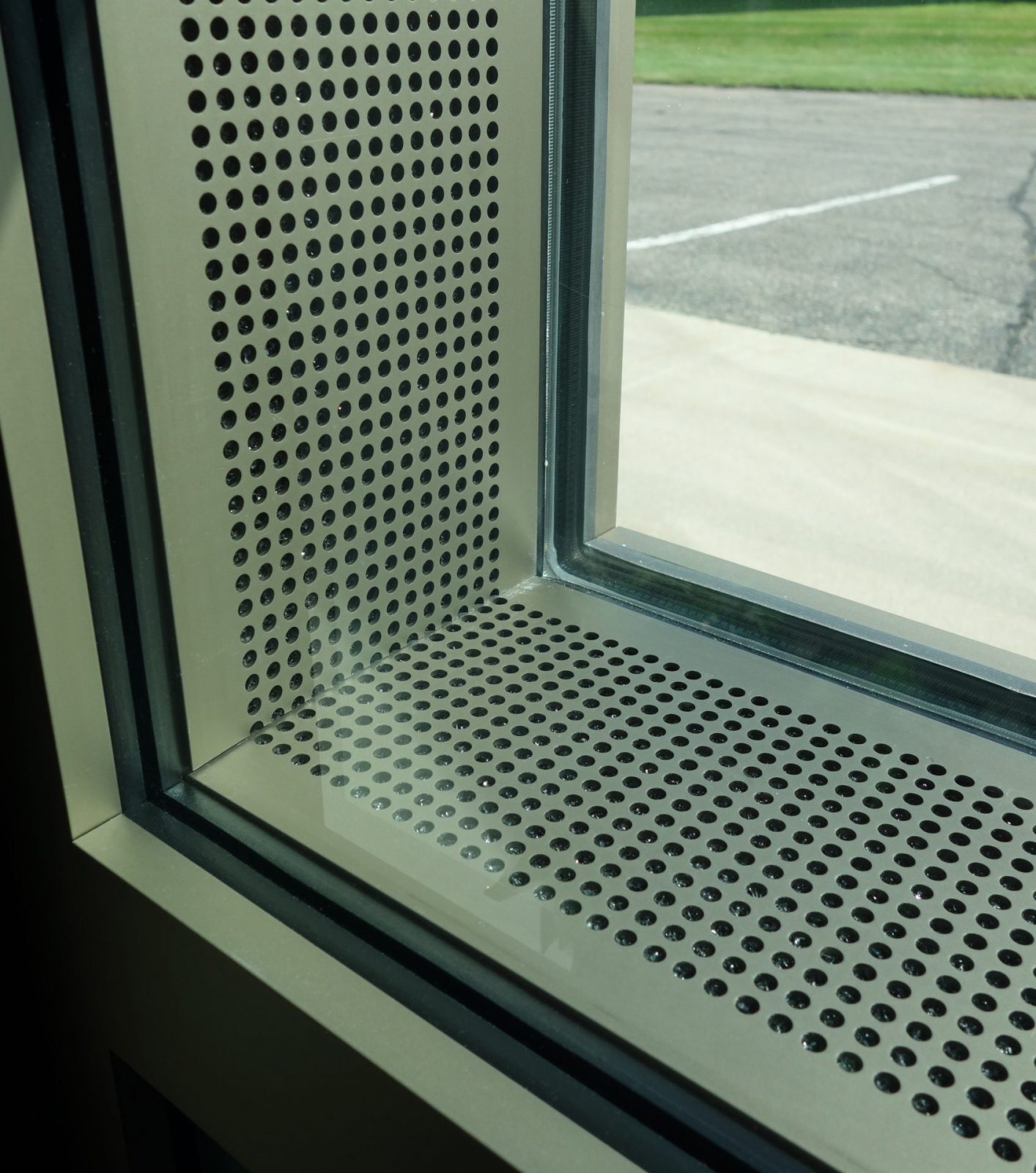 Choosing the Right Acoustic Window