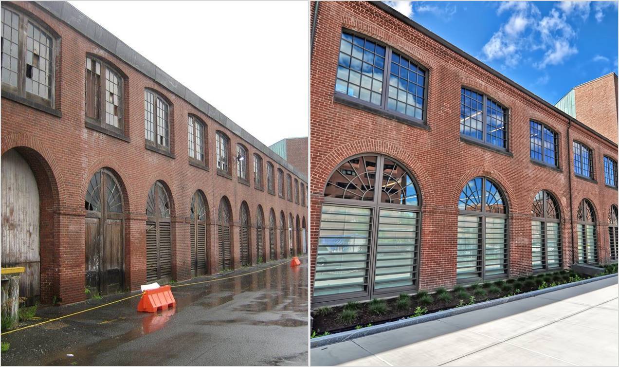 Preserving Historic Properties, Preserves Historic Character