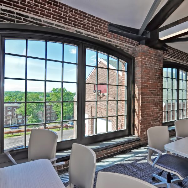 Natural light improves overall health and happiness