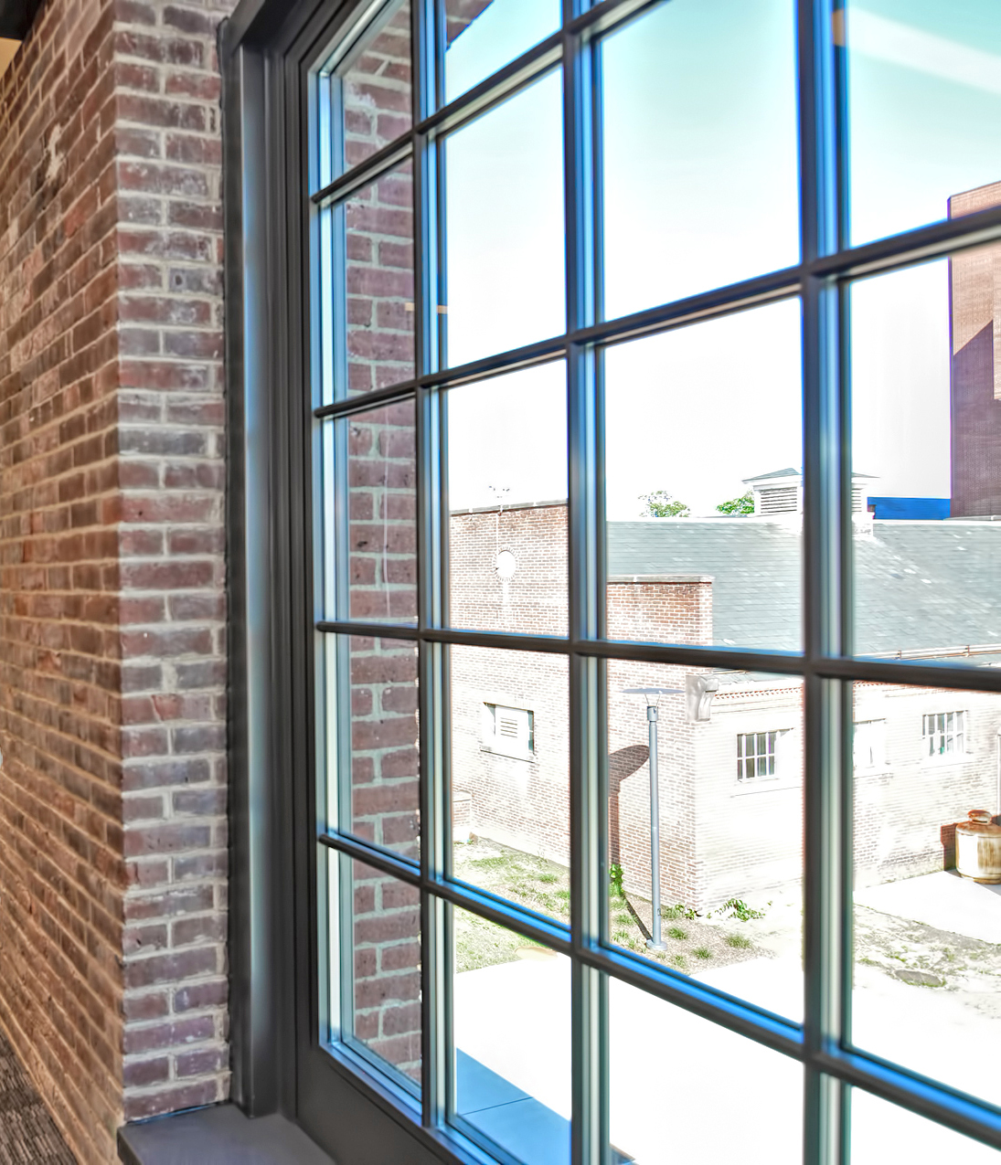 Options for replacing divided lite historic windows?