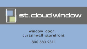 St. Cloud Window Announces New Ownership