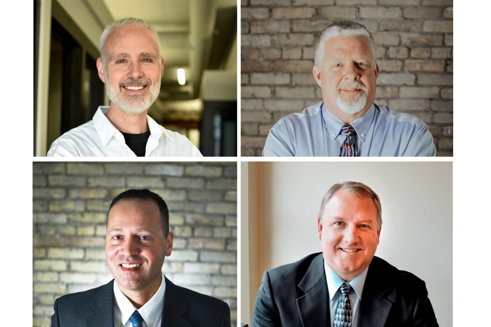 St. Cloud Window Announces Staff Promotions