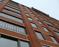 Ford Center receives Heritage Preservation Award