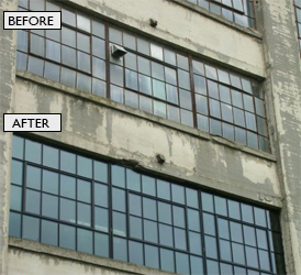 Why, When and How to Replace Commercial Windows (Part 1)