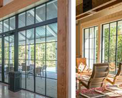 Construction Complete for The Lodge – a key component of the Hope Church Expansion