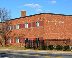 Window Donation Enhances School Safety