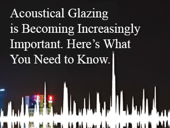 Why Architects Need to Consider Acoustic Comfort in Design