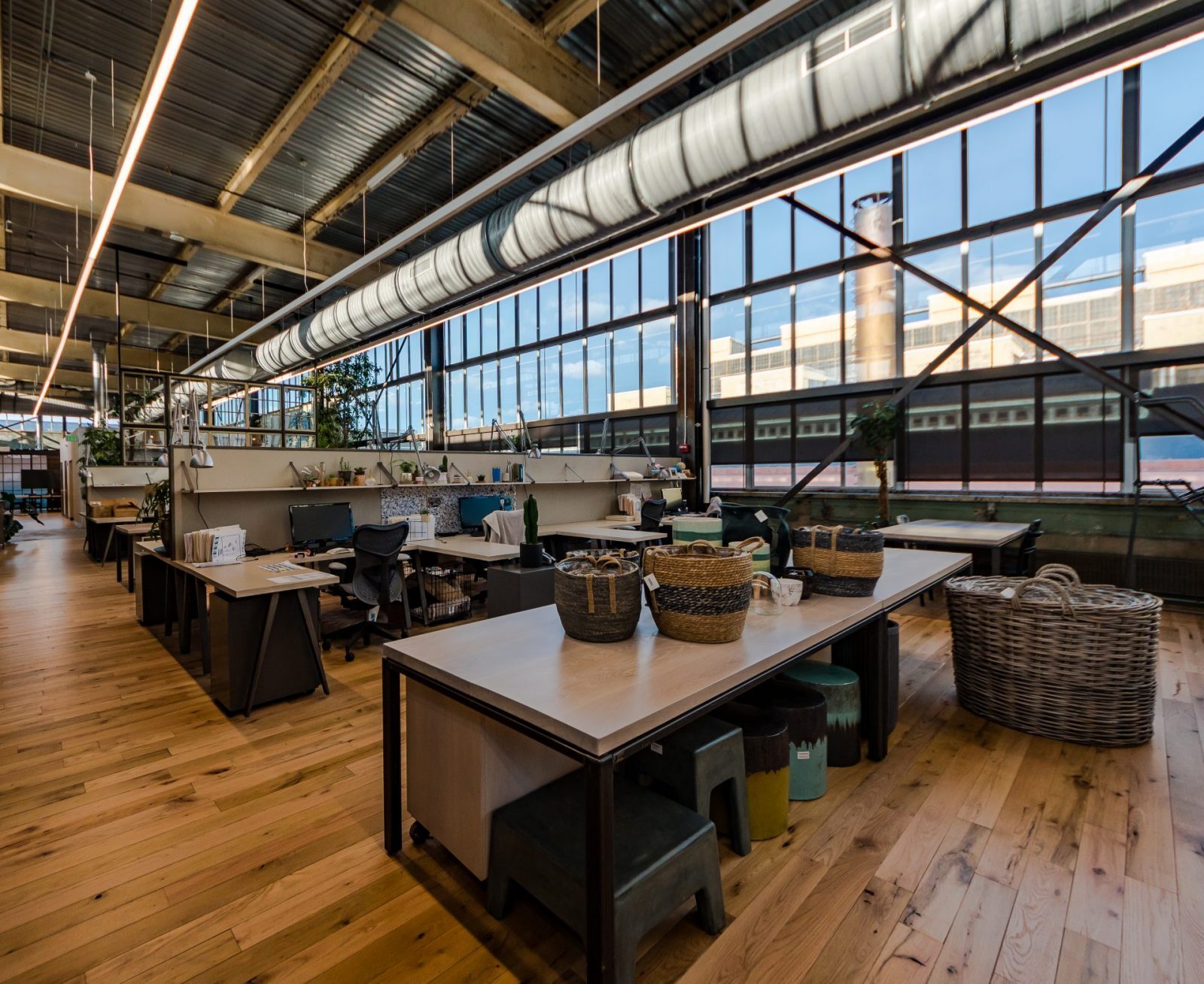 Why Maximize Office Daylighting?