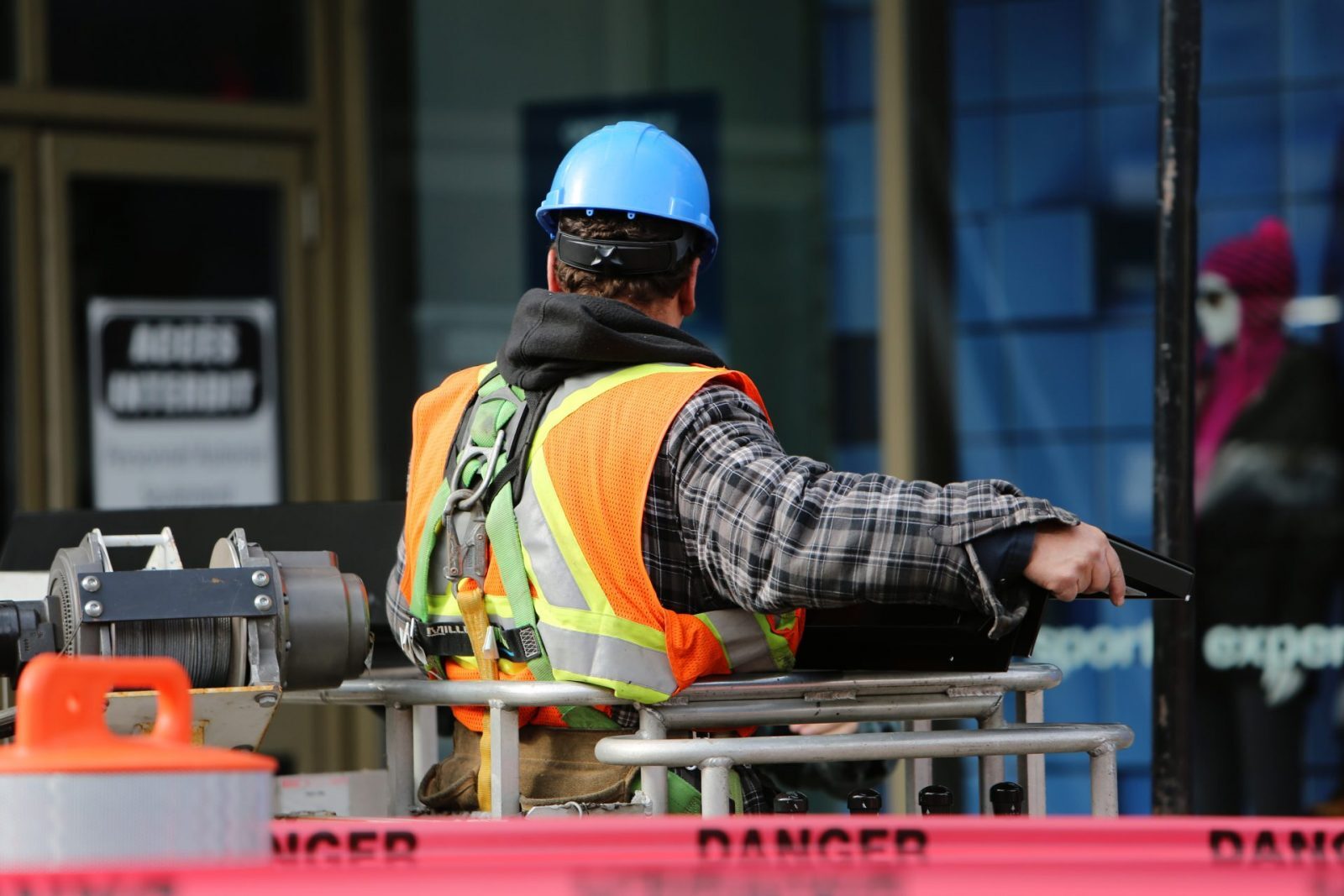 How Technology is Helping Restructure Construction Businesses
