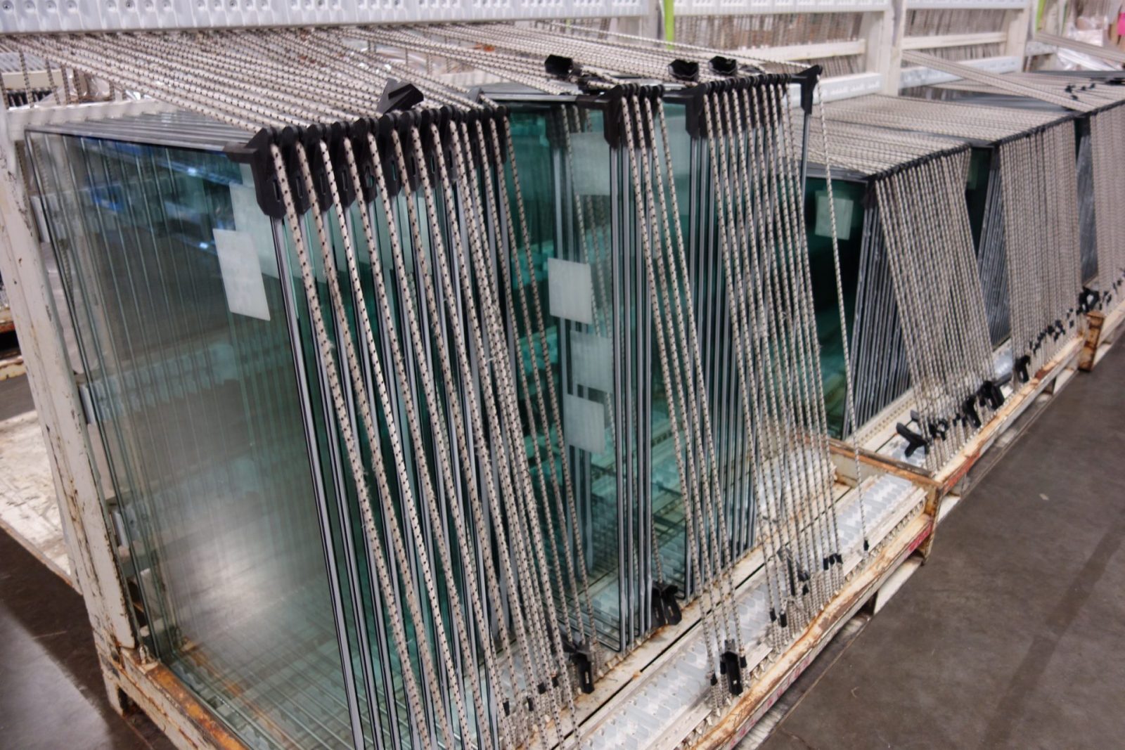 Understanding the Properties of Architectural Glass