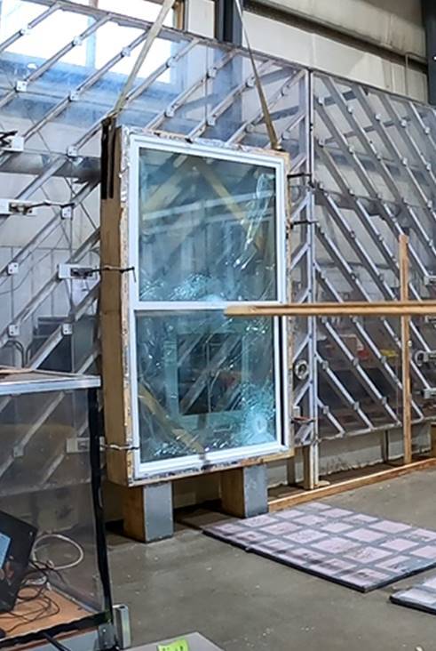 How to Evaluate Windows for Hurricane Resistance