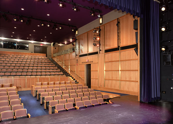 Kennedy Center Family Theater