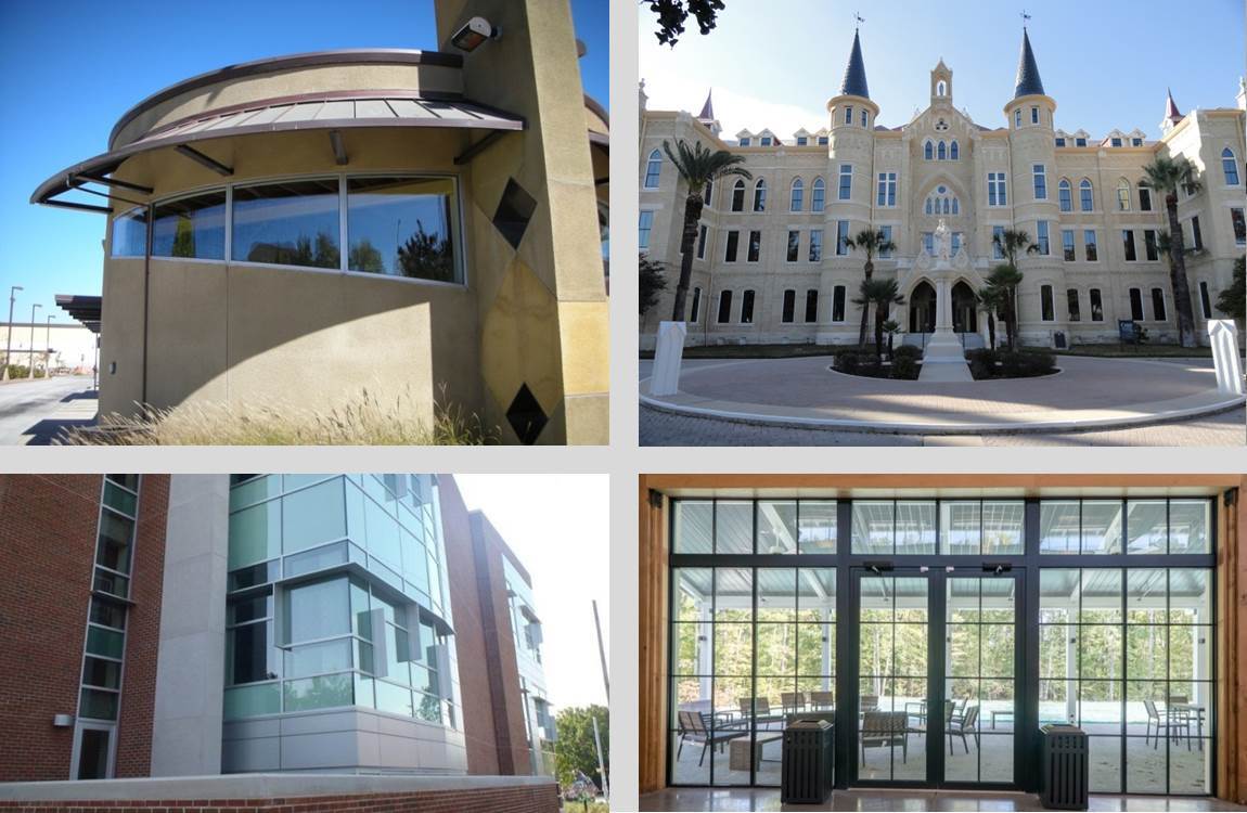 Why Aluminum is a Popular Choice in Construction