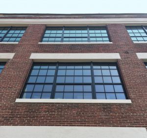 replica historic steel windows