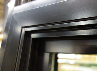Aluminum Window Frames Offer Design Flexibility and Affordability